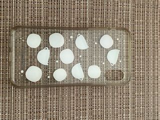 Funda original Mr Wonderful Iphone X