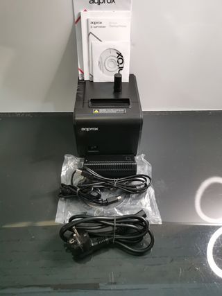Approx APPPOS80AM - Impresora Térmica