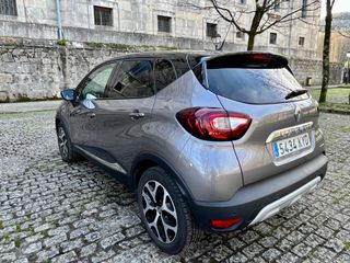 RENAULT Captur TCe GPF Zen EDC 150CV