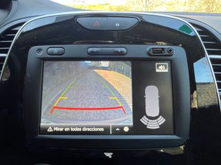 RENAULT Captur TCe GPF Zen EDC 150CV