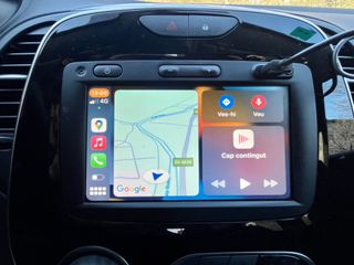 RENAULT Captur TCe GPF Zen EDC 150CV