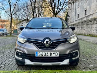 RENAULT Captur TCe GPF Zen EDC 150CV