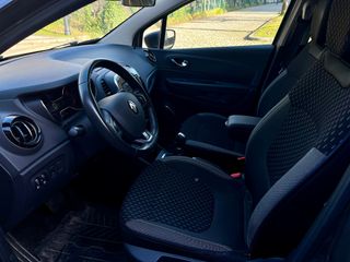 RENAULT Captur TCe GPF Zen EDC 150CV