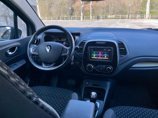 RENAULT Captur TCe GPF Zen EDC 150CV