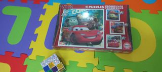 Puzzle Educa nuevo