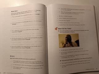 Q: Skills for success
