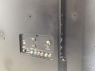 Televisor LCD Philips 49 pulgadas