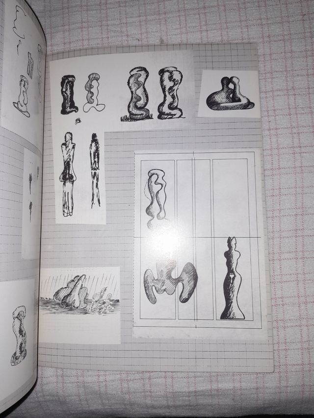 🖌📓Catálogo Obras Manuel Calvo Abad.📓🖌