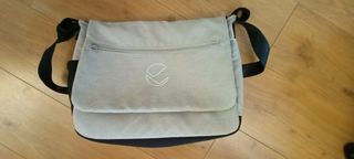 Carrito de bebé Jané silla y capazo