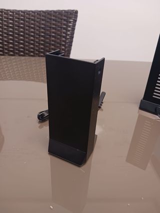 Soporte de Tarjeta Gráfica Ajustable RGB