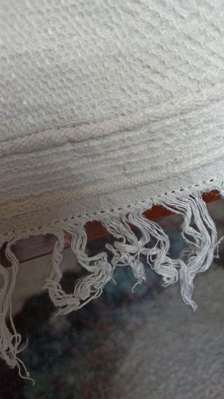 Pañitos antiguos artesanales