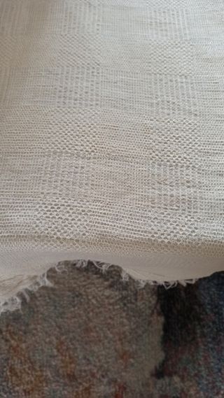 Pañitos antiguos artesanales