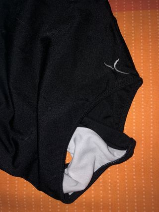Maillot patinaje/ gimnasia