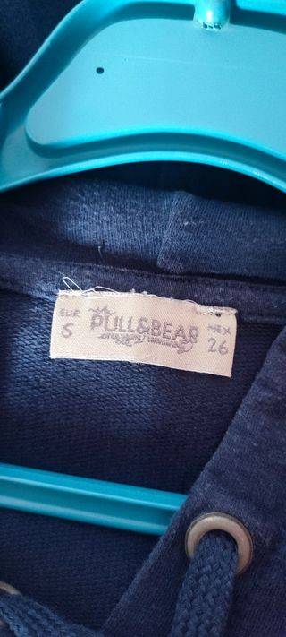 Sudadera 