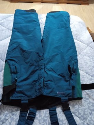 Pantalón de nieve
