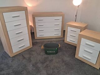 OFERTA HABITACIÓN LARA