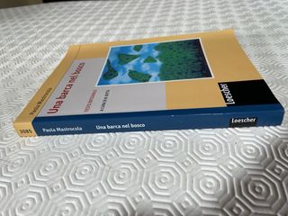 Una barca nel bosco, di Paola Mastrocola