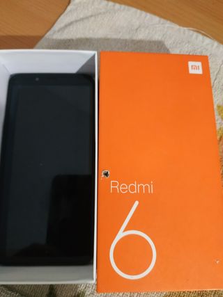 Xiaomi 6