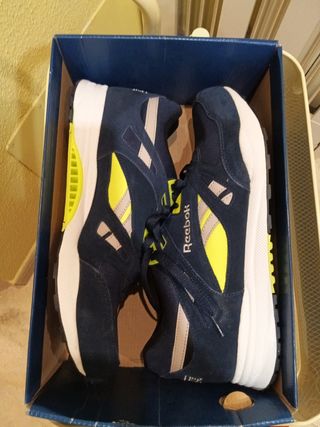 Zapatillas Reebok Ventilator Athletic 