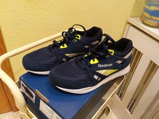 Zapatillas Reebok Ventilator Athletic 