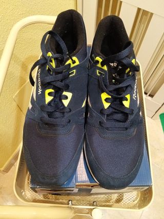 Zapatillas Reebok Ventilator Athletic 
