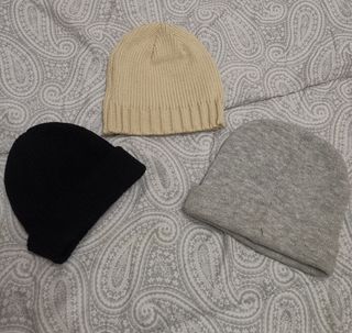 Gorro invierno 