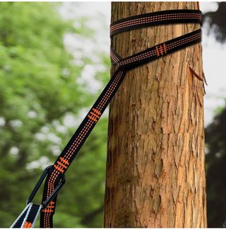 Hamaca Camping NatureFun.