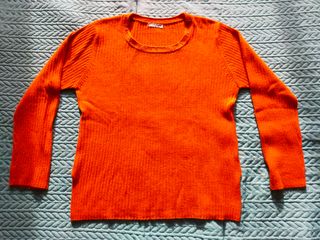 Jersey mujer L seminuevo