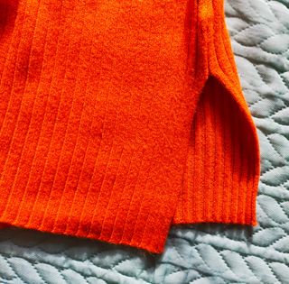 Jersey mujer L seminuevo