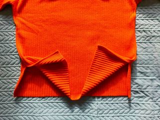 Jersey mujer L seminuevo