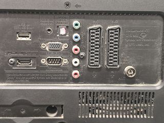 Tv LG de 19 pulgadas