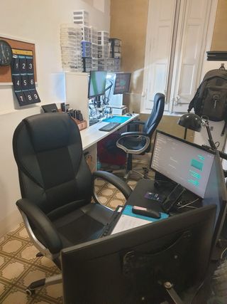 Reparación de móviles