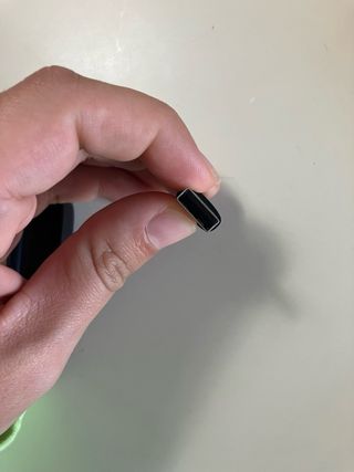 Cargador mi smart band 4