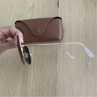 Gafas Ray Ban Nuevas