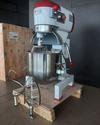 BATIDORA PLANETARIA 20LT PRO (ALTO RENDIMIENTO)