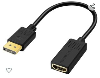 Adaptadores HDMI a VGA, Jack a RCA, HDMI a RCA (para Raspberrry Pi, PC,  Android TV, Consolas, etc) 