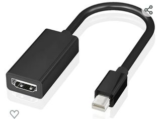 MINI DISPLAYPORT HDMI