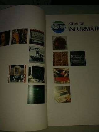 libro atlas de informática