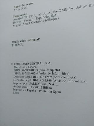 libro atlas de informática