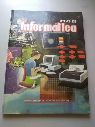 libro atlas de informática