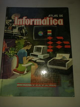 libro atlas de informática