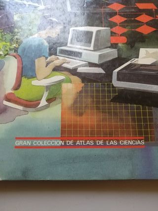 libro atlas de informática