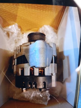 alternador