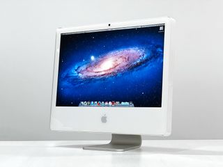 Apple iMac 24
