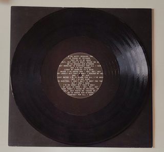 Vinilo NIRVANA LITHIUM DIRTY FUNKER RMX