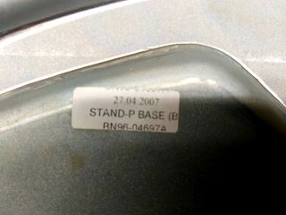 Pie o soporte televisor Samsung LE32S86B