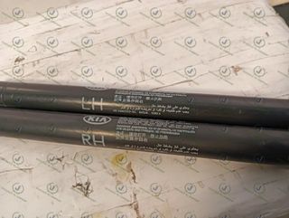 81770A4000 AMORTIGUADORES MALETERO PORTON KIA CARE