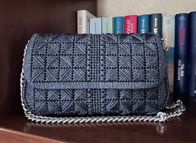 pochette fatta a mano