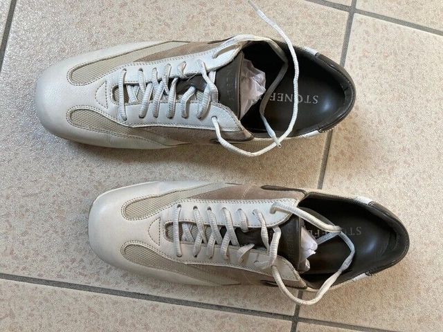 Scarpe uomo Stonefly