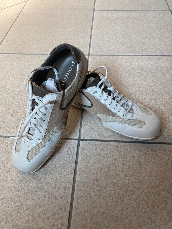 Scarpe uomo Stonefly